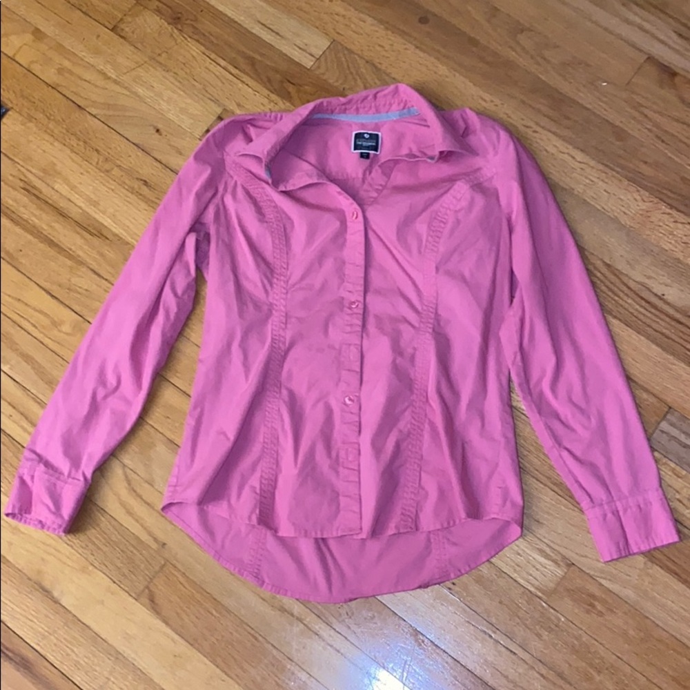 Express blouse